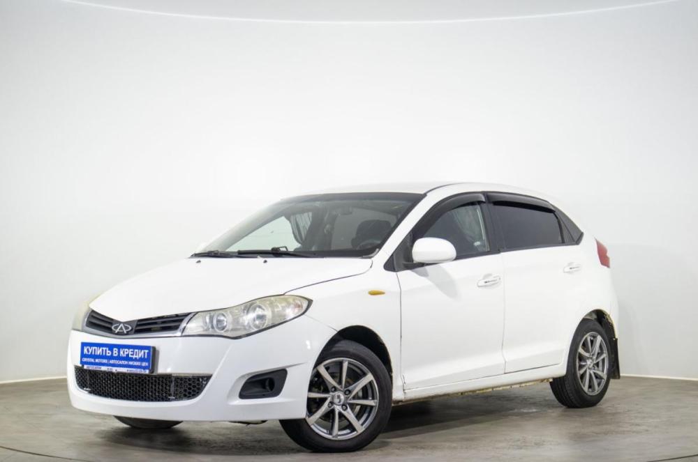 Chery Bonus (A13) Оренбург  - изображение 4