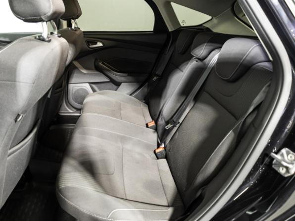 Ford Focus III с пробегом 2014 года, цена 599 585 рублей, 234678 км, хэтчбек, Автокод Объявления