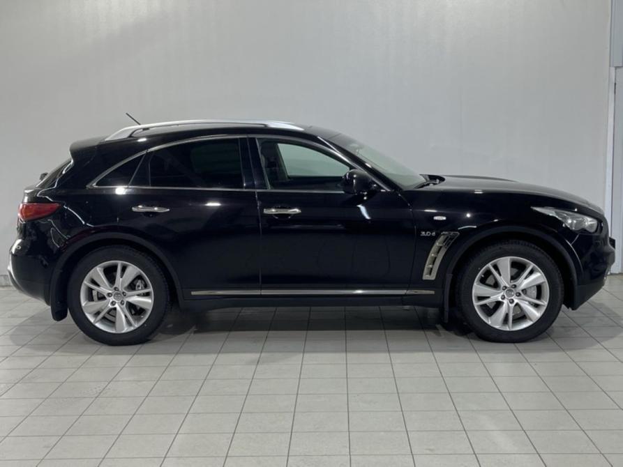Infiniti QX70 Курск  - изображение 4