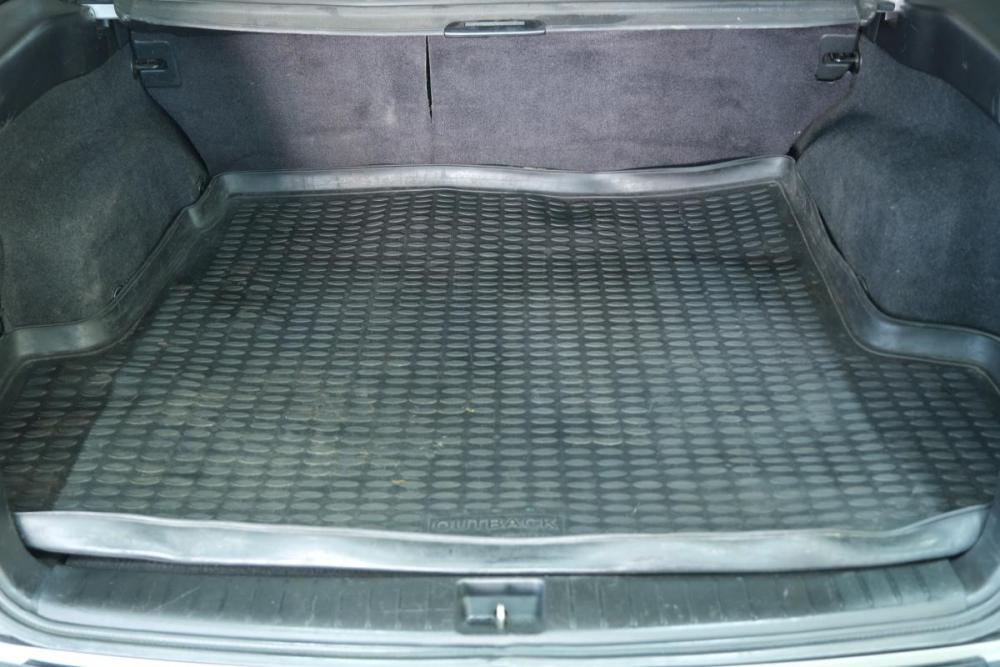 Subaru Outback III Омск  - изображение 23