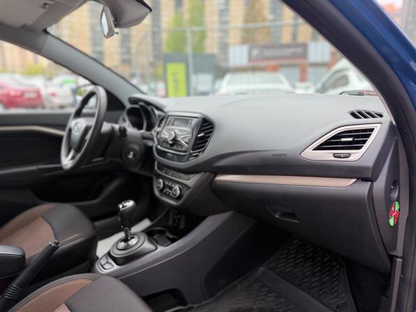 Lada (ВАЗ) Vesta I с пробегом 2016 года, цена 660 000 рублей, 99290 км, седан, Автокод Объявления