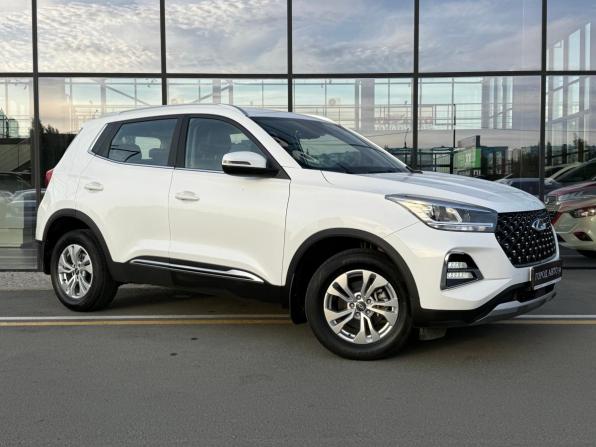Chery Tiggo 4 Pro I