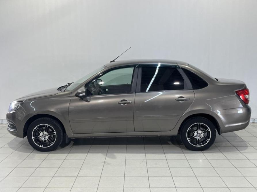 Lada (ВАЗ) Granta I Рестайлинг Курск  - изображение 2