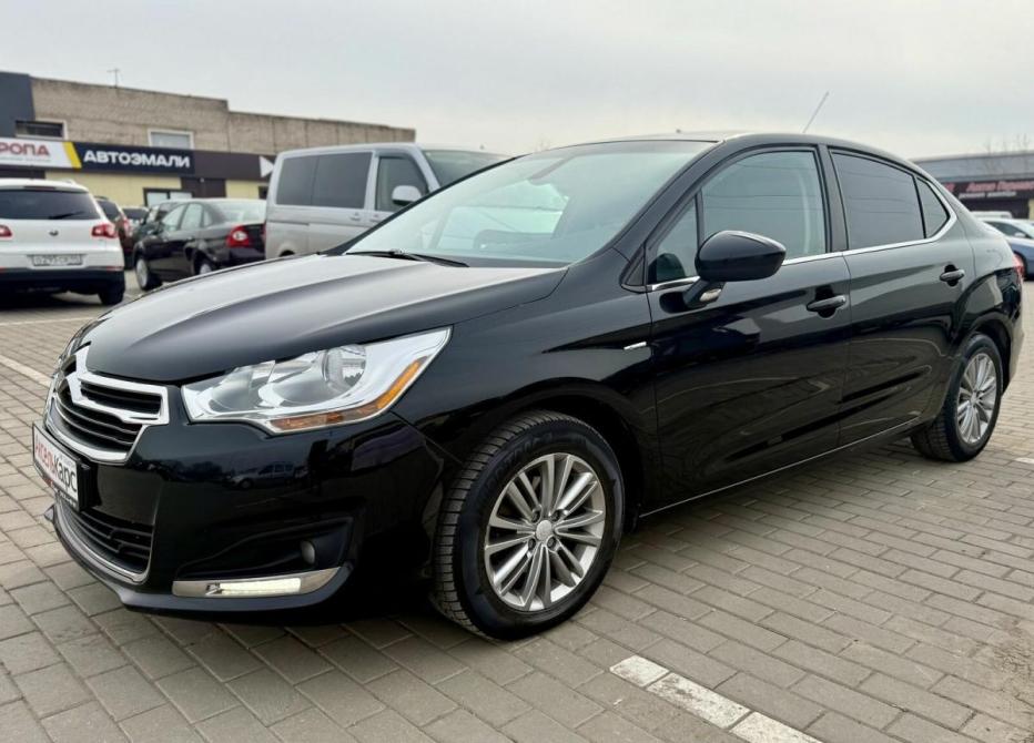 Citroen C4 II Киров  - изображение 9