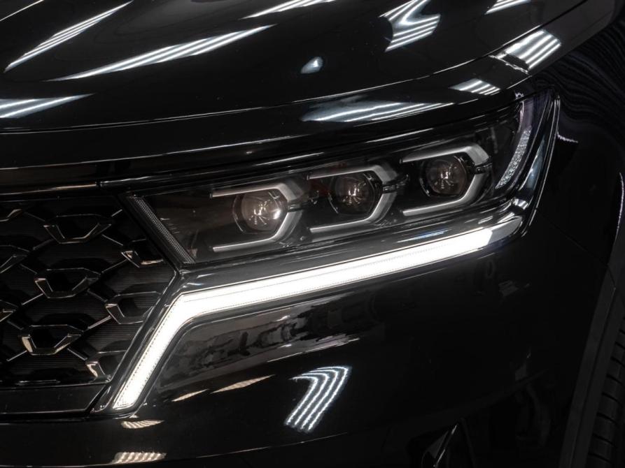 Kia Sorento IV Тюмень  - изображение 9