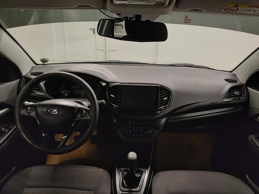 Lada (ВАЗ) Vesta I Казань  - изображение 17