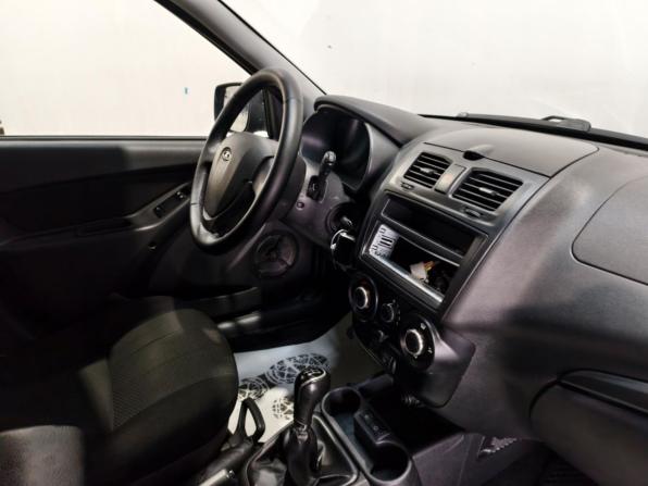 Lada (ВАЗ) Kalina II с пробегом 2013 года, цена 514 700 рублей, 101046 км, универсал, Автокод Объявления