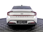 Hyundai Sonata VIII (DN8) Москва  - изображение 32