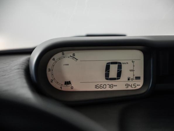 Citroen C3 Picasso I с пробегом 2011 года, цена 499 000 рублей, 166000 км, компактвэн, Автокод Объявления