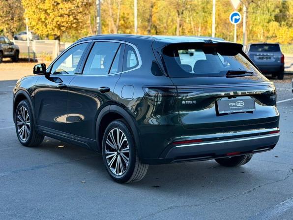 Geely Galaxy Starship 7 с пробегом 2026 года, цена 3 900 000 рублей, 70 км, внедорожник, Автокод Объявления