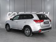Mitsubishi Outlander III Рестайлинг Ростов-на-Дону  - изображение 21