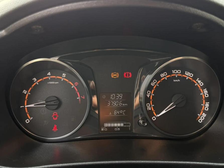 Lada (ВАЗ) Granta I Рестайлинг Кемерово  - изображение 13
