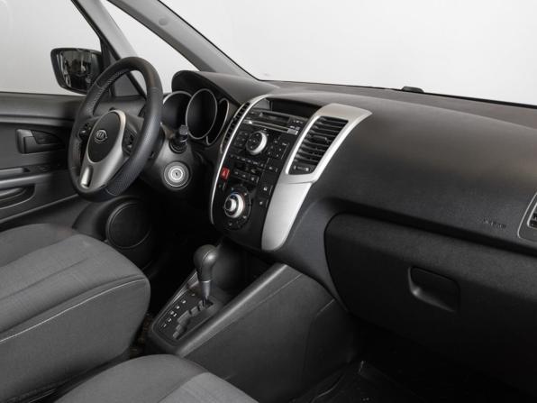 Kia Venga I с пробегом 2012 года, цена 1 009 000 рублей, 80650 км, компактвэн, Автокод Объявления