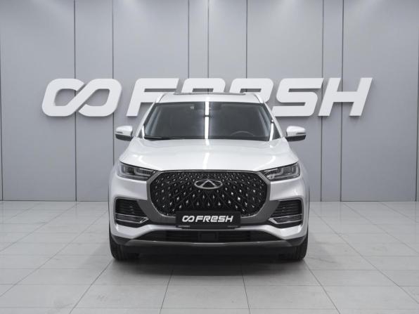 Chery Tiggo 8 Pro Max I Рестайлинг с пробегом 2024 года, цена 2 430 000 рублей, 6007 км, внедорожник, Автокод Объявления