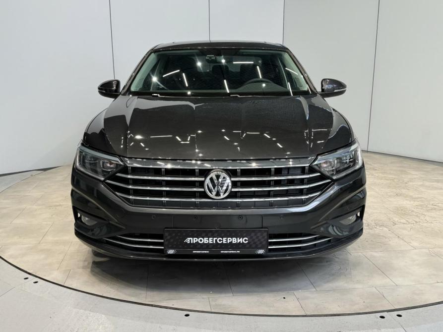 Volkswagen Sagitar III Волжский  - изображение 8