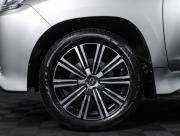 Lexus LX III Рестайлинг 2 Москва  - изображение 62