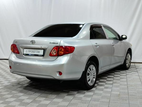 Toyota Corolla X (E140 E150) с пробегом 2007 года, цена 650 000 рублей, 350000 км, седан, Автокод Объявления