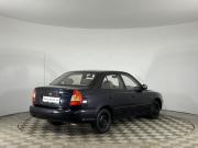 Hyundai Accent II Воронеж  - изображение 26