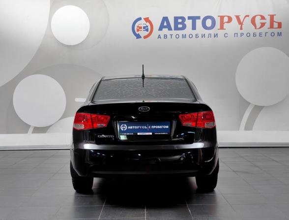Kia Cerato II с пробегом 2013 года, цена 749 000 рублей, 246641 км, седан, Автокод Объявления