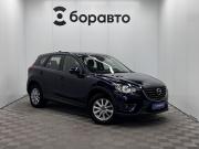 Mazda CX-5 I Рестайлинг Воронеж  - изображение 20