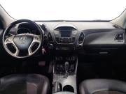 Hyundai ix35 I Рестайлинг Пермь  - изображение 28