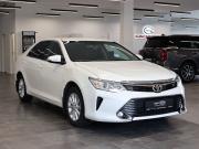 Toyota Camry VII (XV50) Рестайлинг 2 Калуга  - изображение 28