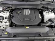 Land Rover Range Rover Sport II Рестайлинг Москва  - изображение 39