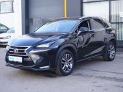 Lexus NX I Москва  - изображение 18