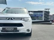 Mitsubishi Outlander III Новосибирск  - изображение 30