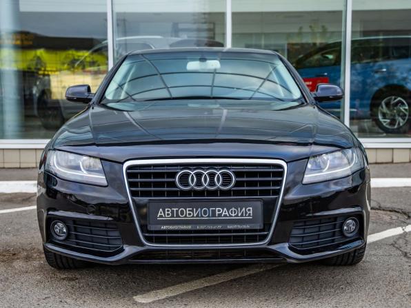 Audi A4 IV (B8) с пробегом 2011 года, цена 898 000 рублей, 176423 км, седан, Автокод Объявления