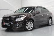 Chevrolet Cruze I Рестайлинг Кемерово  - изображение 23