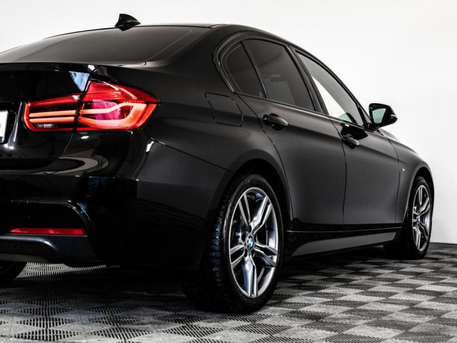 BMW 3 серии VI (F3x) Рестайлинг Санкт-Петербург  - изображение 7
