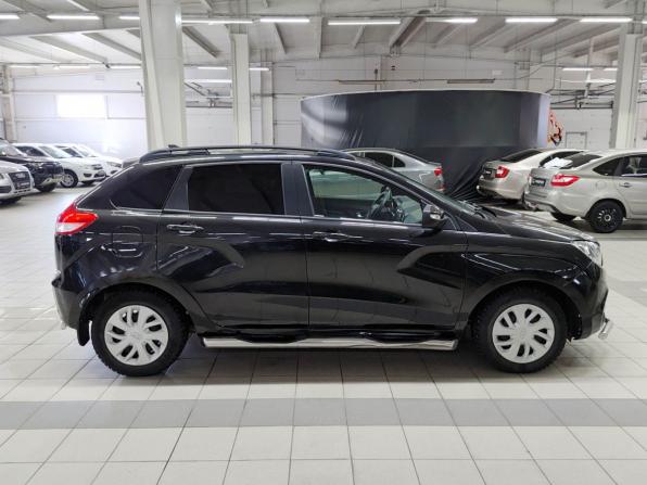 Lada (ВАЗ) XRAY I с пробегом 2017 года, цена 745 000 рублей, 65097 км, хэтчбек, Автокод Объявления