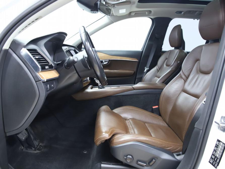 Volvo XC90 II Уфа  - изображение 9