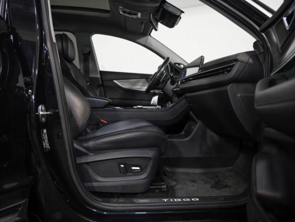 Chery Tiggo 8 Pro Max I с пробегом 2022 года, цена 1 949 000 рублей, 132405 км, внедорожник, Автокод Объявления