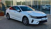Kia K5 III Астрахань  - изображение 25