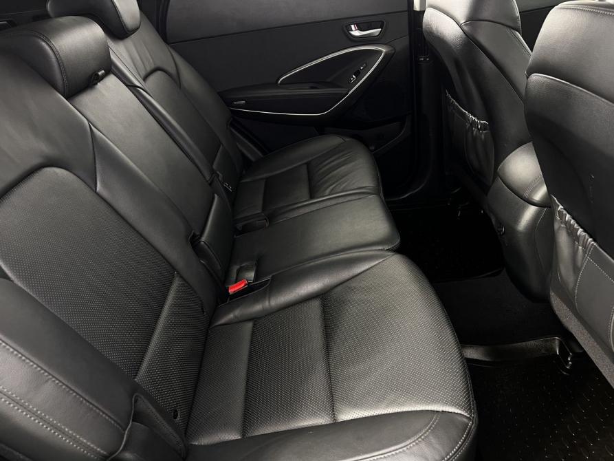 Hyundai Santa Fe III Рестайлинг Калининград  - изображение 11