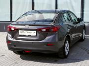 Mazda 3 III (BM) Рестайлинг Екатеринбург  - изображение 25