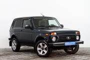 Lada (ВАЗ) Niva Сургут  - изображение 17