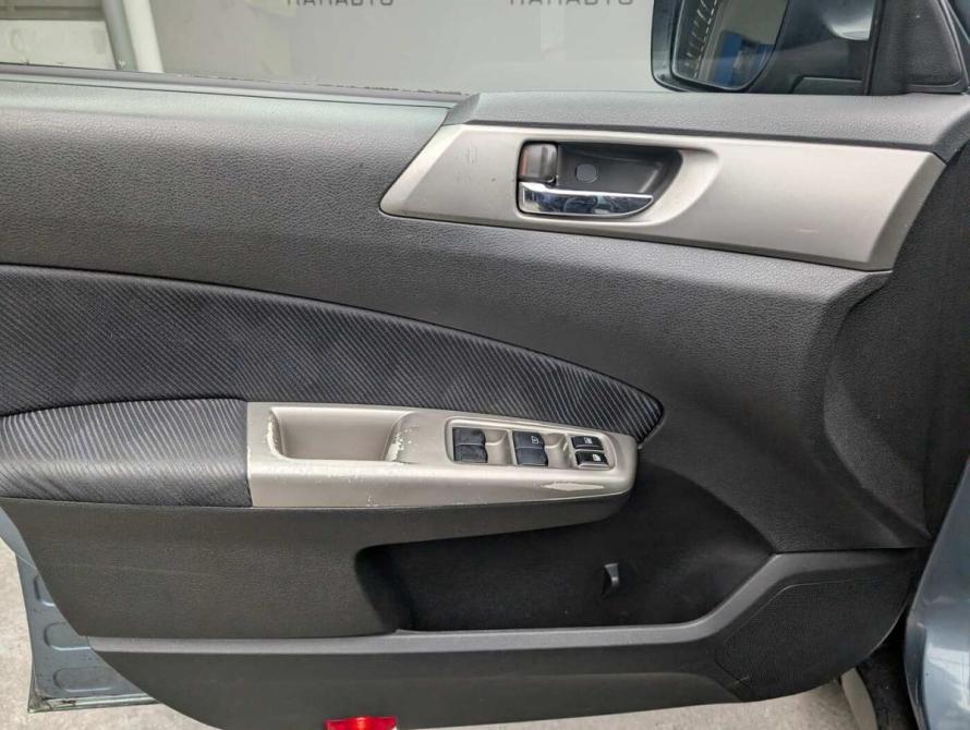 Subaru Forester III Москва  - изображение 5