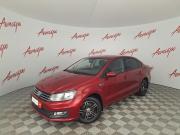 Volkswagen Polo V Рестайлинг Псков  - изображение 22