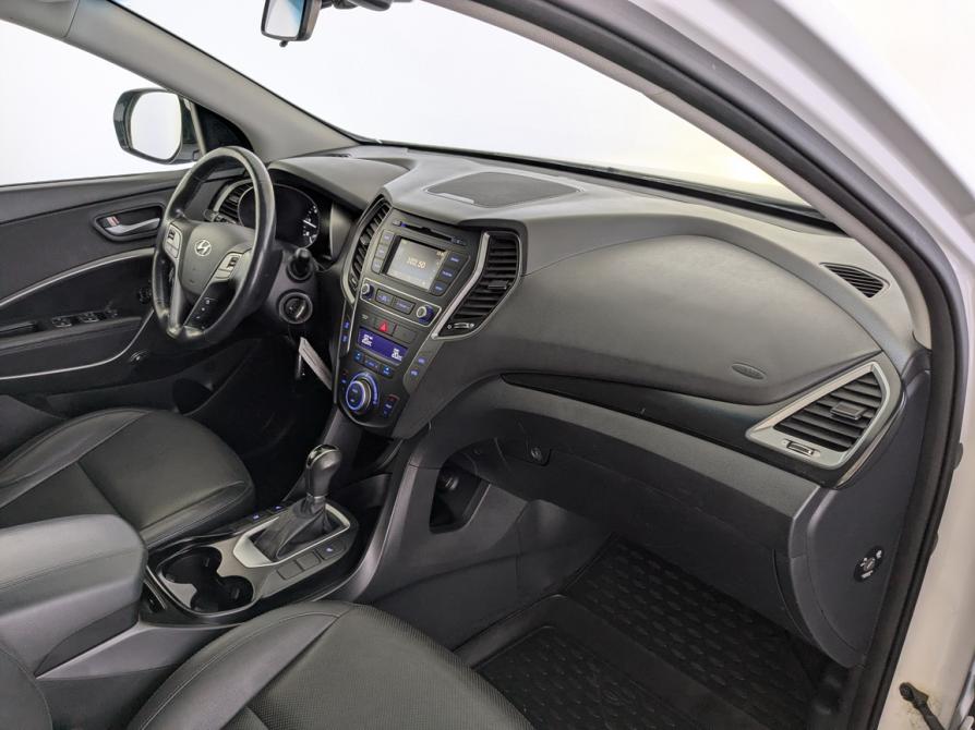 Hyundai Santa Fe III Рестайлинг Москва  - изображение 11