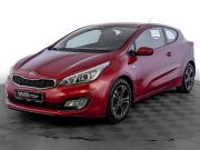 Kia Ceed II Москва  - изображение 28