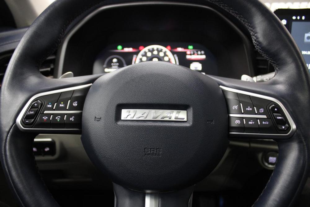 Haval F7 I Рестайлинг Томск  - изображение 6