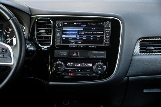 Mitsubishi Outlander III с пробегом 2012 года, цена 1 448 000 рублей, 186775 км, внедорожник, Автокод Объявления