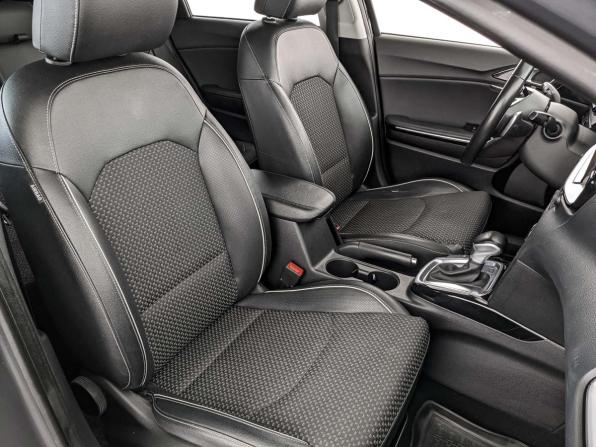 Kia Ceed III с пробегом 2019 года, цена 1 550 000 рублей, 108871 км, универсал, Автокод Объявления