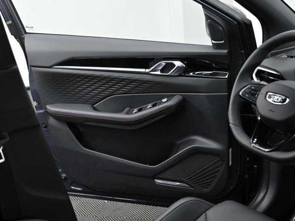 Belgee X50+ с пробегом 2026 года, цена 2 249 000 рублей, 7 км, внедорожник, Автокод Объявления