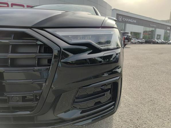 Audi A6 V (C8) Рестайлинг с пробегом 2024 года, цена 5 950 000 рублей, 13891 км, седан, Автокод Объявления