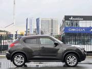 Nissan Juke I Новосибирск  - изображение 33