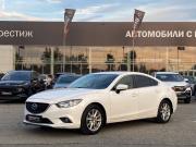 Mazda 6 III (GJ) Пермь  - изображение 24